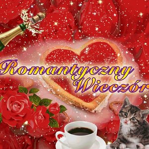 Avatar for Romantyczny Wieczór