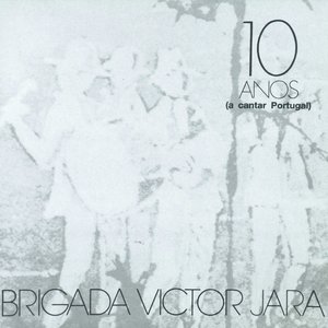 10 Anos (A Cantar Portugal)