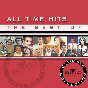 The Best Of - Ultimate Collection (All Time Hits)