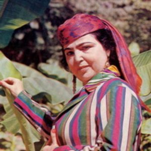 Avatar for Berta Davidova