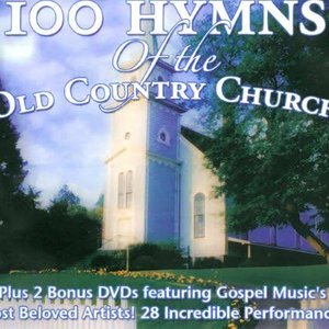 100 Hymns of the Country Church