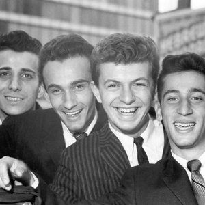Avatar for Dion & The Belmonts