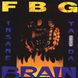 Image for 'Insane Ta Da Brain'