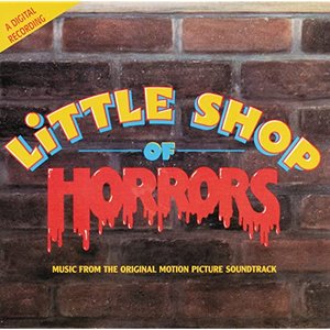 Awatar dla Little Shop of Horrors Chorus