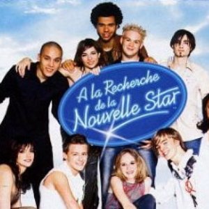 A La Recherche De La Nouvelle Star 的头像