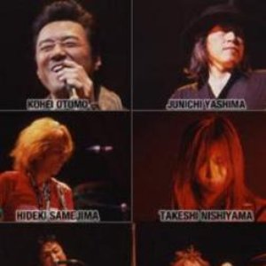 ハウンド・ドッグ 的头像
