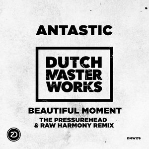 Beautiful Moment (The Pressurehead & Raw Harmony Remix)