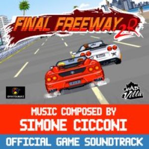 Final Freeway 2r Official Game Soundtrack