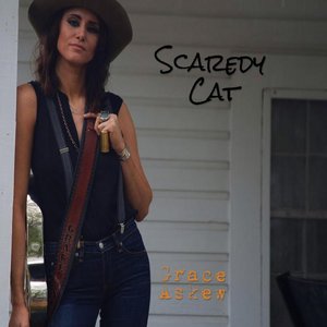 Scaredy Cat