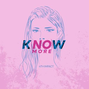 Image for 'K(NO)W MORE'