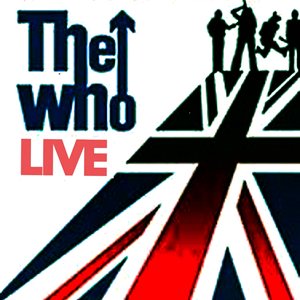 The Who Live