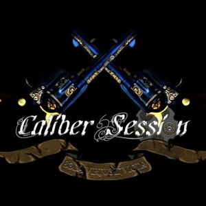 Caliber Session için avatar
