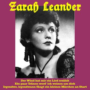 Zarah Leander