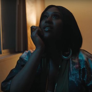 Zdjęcia dla 'Jazmine Sullivan & Bryson Tiller'