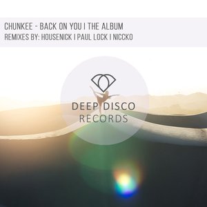 Back On You I The Album