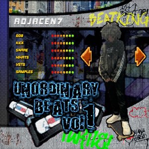 Unordinary Beats (Vol. 1)