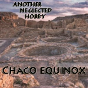 Chaco Equinox