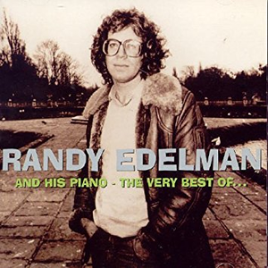 Randy Edelman - Uptown, Uptempo Woman Lyrics - Zortam Music