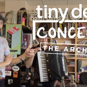 Tiny Desk Concert