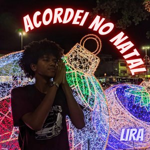 Acordei no Natal