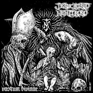 Vastum Divinae [Explicit]