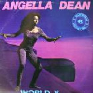 Angella Dean のアバター