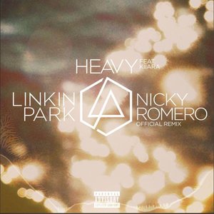 Heavy (feat. Kiiara) [Nicky Romero Remix]