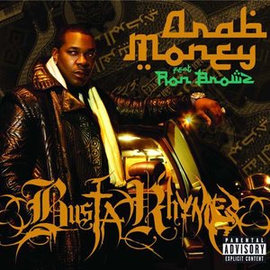 Arab Money