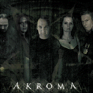 Avatar for Akroma