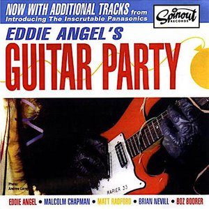 Guitar Party (Re-mastered)