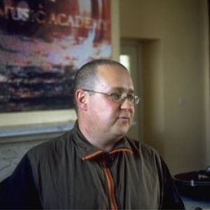 Terry Farley photo provided by Last.fm