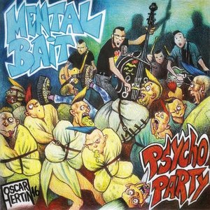 Psycho Party