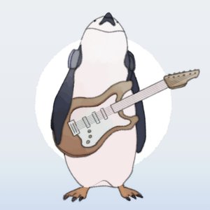 騒音のない世界 的头像
