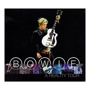 David Bowie - A Reality Tour Disc 1 - Zortam Music