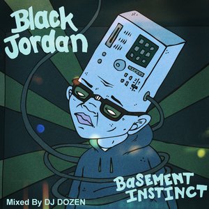 Black Jordan 的头像
