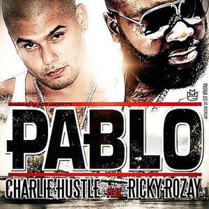 Pablo (feat. Ricky Rozay)
