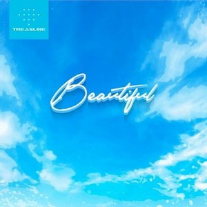 BEAUTIFUL - Single