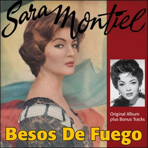 Besos de Fuego (Original Album Plus Bonus Tracks)