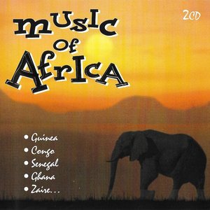 Music of Africa