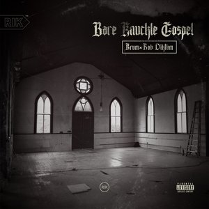 Bare Knuckle Gospel