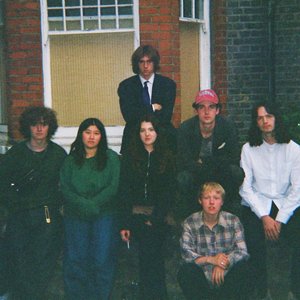 Avatar for The Orchestra (For Now)