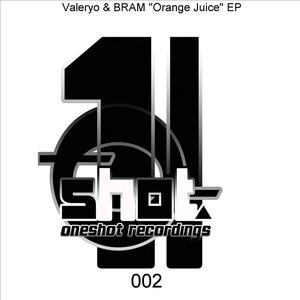 Orange Juice / My Frequency EP