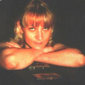 Rasa Zubreckaitė 的头像