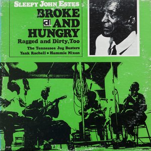 Broke and Hungry