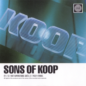 Sons Of Koop