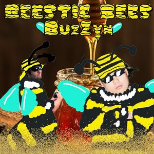 BuzZyn - EP