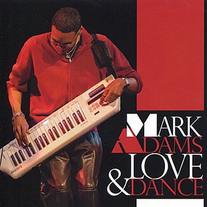 Image for 'Love & Dance'