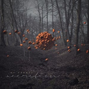 Accretion