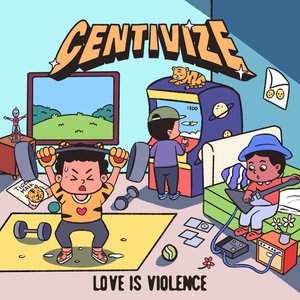 Love Is Violence