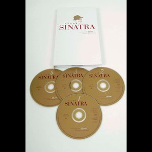 Frank Sinatra: The Complete Capitol Singles Collection